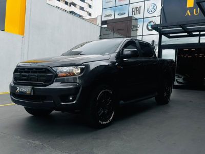 FORD Ranger XLS 2.2TDCi 16v 4x4 C.D. 2023 - miniatura 3