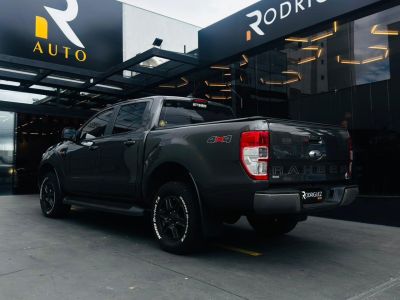 FORD Ranger XLS 2.2TDCi 16v 4x4 C.D. 2023 - miniatura 4