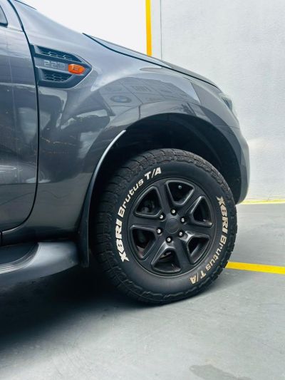 FORD Ranger XLS 2.2TDCi 16v 4x4 C.D. 2023 - miniatura 5