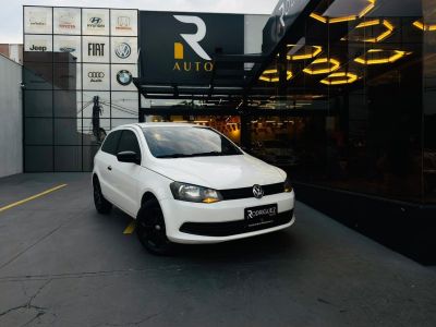 VOLKSWAGEN Gol City 1.0 2p. 2015