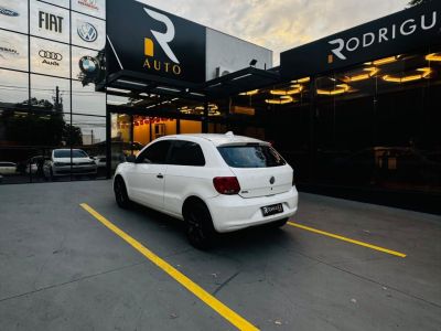 VOLKSWAGEN Gol City 1.0 2p. 2015 - miniatura 3