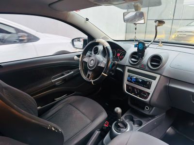 VOLKSWAGEN Gol City 1.0 2p. 2015 - miniatura 5