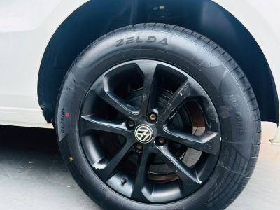 VOLKSWAGEN Gol City 1.0 2p. 2015 - miniatura 7