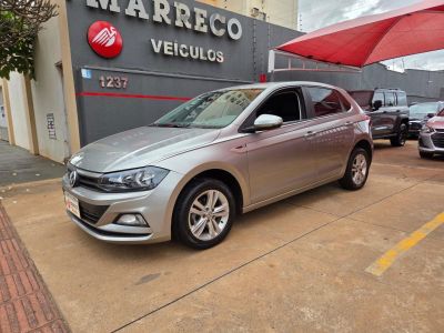 VOLKSWAGEN Polo Hatch 1.6 16v 2019
