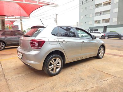 VOLKSWAGEN Polo Hatch 1.6 16v 2019 - miniatura 2