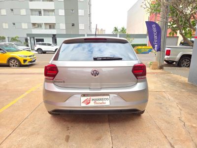 VOLKSWAGEN Polo Hatch 1.6 16v 2019 - miniatura 4