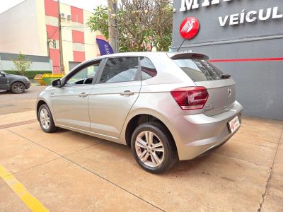 VOLKSWAGEN Polo Hatch 1.6 16v 2019 - miniatura 5