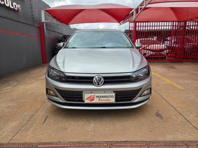 VOLKSWAGEN Polo Hatch 1.6 16v 2019 - miniatura 6