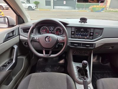 VOLKSWAGEN Polo Hatch 1.6 16v 2019 - miniatura 7
