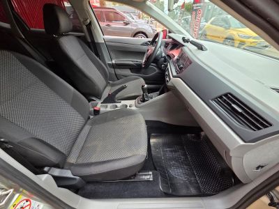 VOLKSWAGEN Polo Hatch 1.6 16v 2019 - miniatura 8