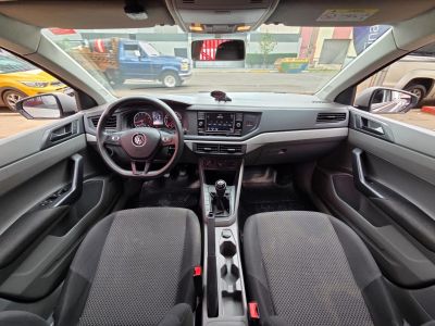 VOLKSWAGEN Polo Hatch 1.6 16v 2019 - miniatura 9