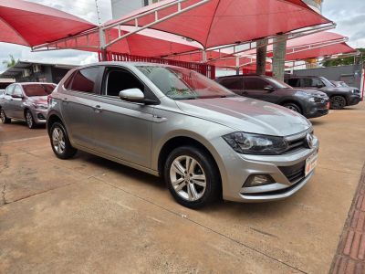 VOLKSWAGEN Polo Hatch 1.6 16v 2019 - miniatura 10
