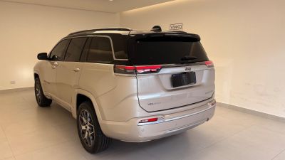 JEEP Commander Overland 2.0 16v TD380 4x4 2022 - miniatura 4