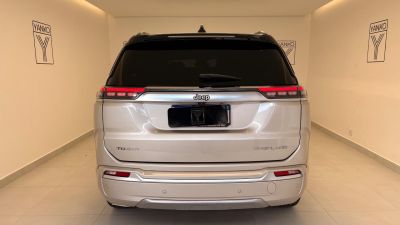 JEEP Commander Overland 2.0 16v TD380 4x4 2022 - miniatura 5