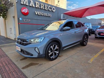 VOLKSWAGEN Nivus Highline 1.0 12v TSi 2022