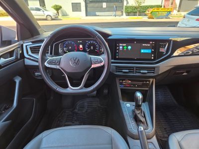 VOLKSWAGEN Nivus Highline 1.0 12v TSi 2022 - miniatura 3
