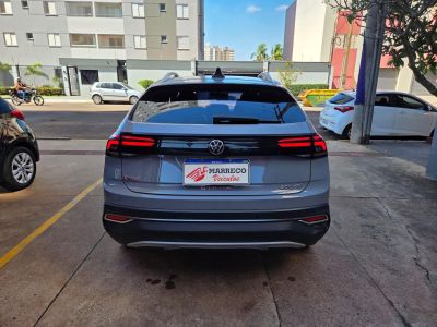 VOLKSWAGEN Nivus Highline 1.0 12v TSi 2022 - miniatura 4