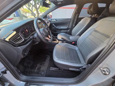VOLKSWAGEN Nivus Highline 1.0 12v TSi 2022 - miniatura 6