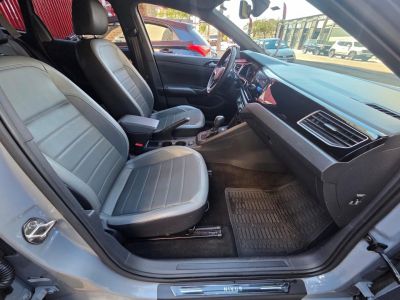 VOLKSWAGEN Nivus Highline 1.0 12v TSi 2022 - miniatura 7