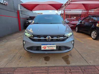 VOLKSWAGEN Nivus Highline 1.0 12v TSi 2022 - miniatura 9