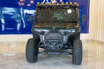 CFMOTO Zforce 1000  2025