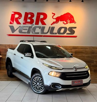 FIAT Toro Freedom 2.0TDi 16v 2017