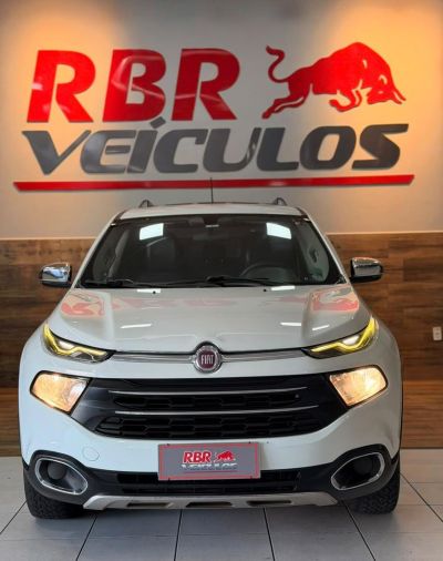 FIAT Toro Freedom 2.0TDi 16v 2017 - miniatura 2