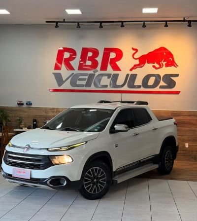 FIAT Toro Freedom 2.0TDi 16v 2017 - miniatura 3