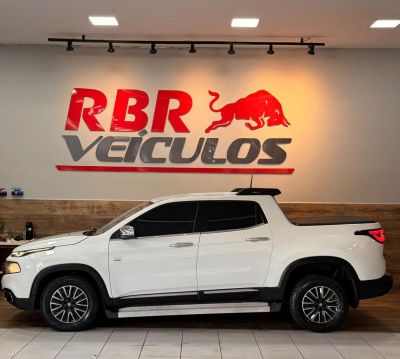 FIAT Toro Freedom 2.0TDi 16v 2017 - miniatura 5