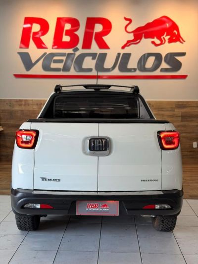FIAT Toro Freedom 2.0TDi 16v 2017 - miniatura 6