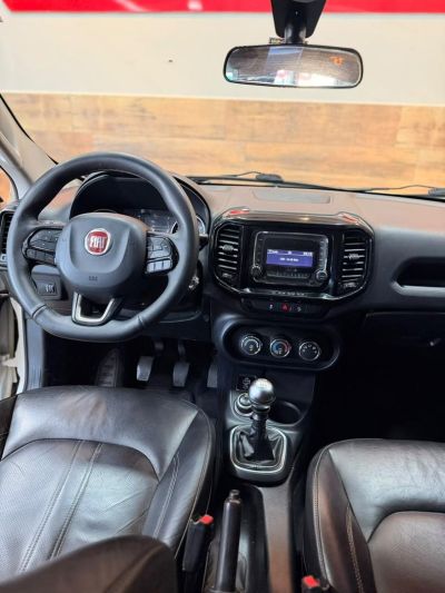 FIAT Toro Freedom 2.0TDi 16v 2017 - miniatura 7
