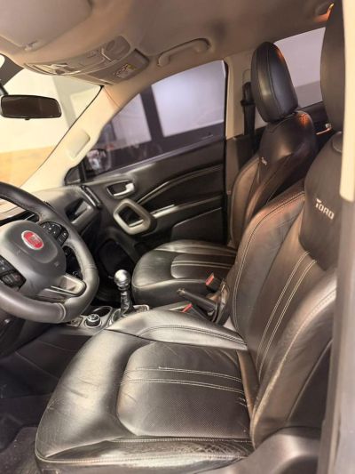 FIAT Toro Freedom 2.0TDi 16v 2017 - miniatura 9
