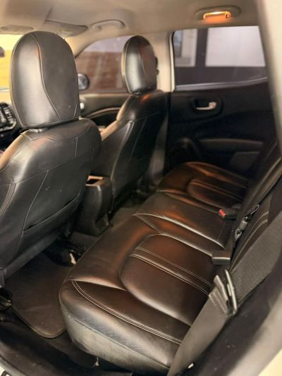 FIAT Toro Freedom 2.0TDi 16v 2017 - miniatura 10