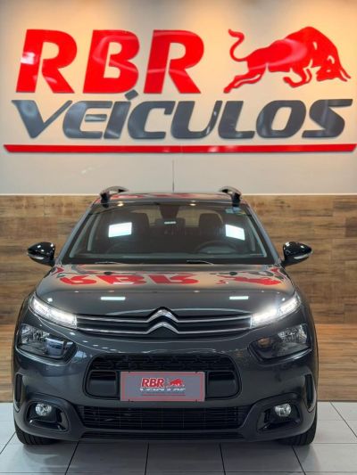 CITROEN C4 Cactus Feel 1.6 16v 2019 - miniatura 2
