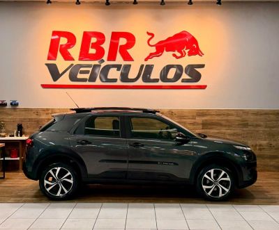CITROEN C4 Cactus Feel 1.6 16v 2019 - miniatura 4