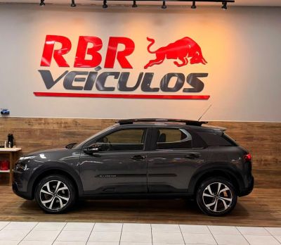 CITROEN C4 Cactus Feel 1.6 16v 2019 - miniatura 5