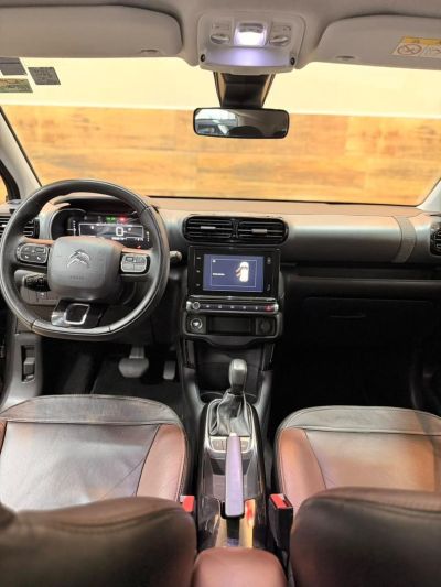 CITROEN C4 Cactus Feel 1.6 16v 2019 - miniatura 7