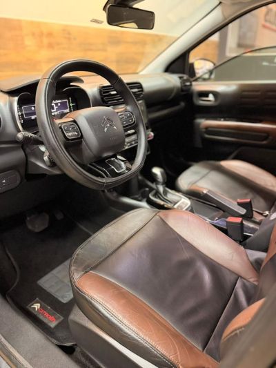 CITROEN C4 Cactus Feel 1.6 16v 2019 - miniatura 8