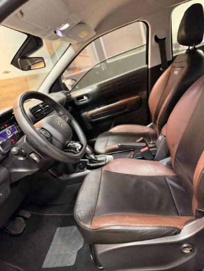 CITROEN C4 Cactus Feel 1.6 16v 2019 - miniatura 9