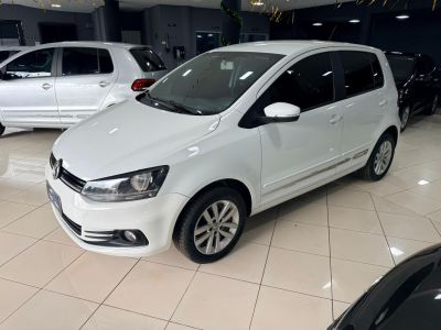 VOLKSWAGEN Fox Connect 1.6 4p. 2019 - miniatura 2
