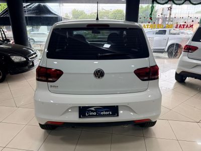 VOLKSWAGEN Fox Connect 1.6 4p. 2019 - miniatura 8