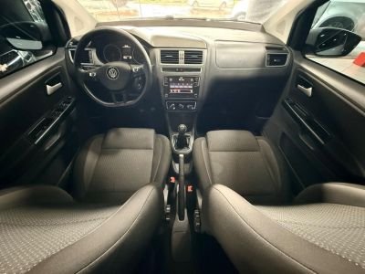 VOLKSWAGEN Fox Connect 1.6 4p. 2019 - miniatura 10