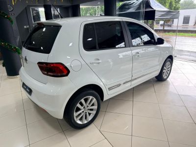 VOLKSWAGEN Fox Connect 1.6 4p. 2019 - miniatura 11