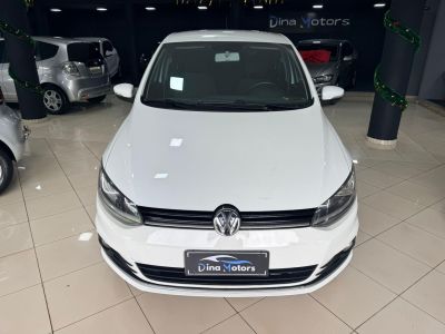 VOLKSWAGEN Fox Connect 1.6 4p. 2019 - miniatura 13