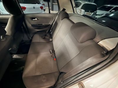 VOLKSWAGEN Fox Connect 1.6 4p. 2019 - miniatura 14