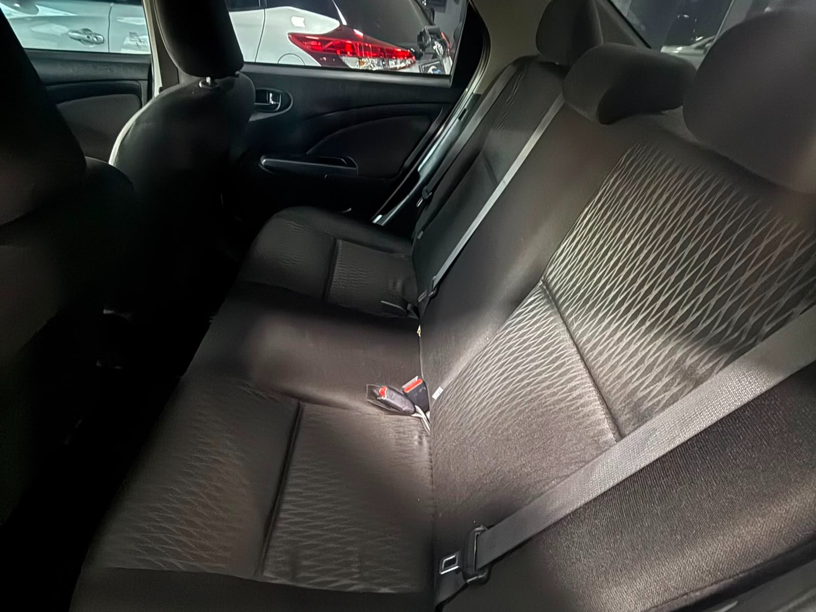 TOYOTA Etios Sedan XS 1.5 16v 2018 - miniatura 6