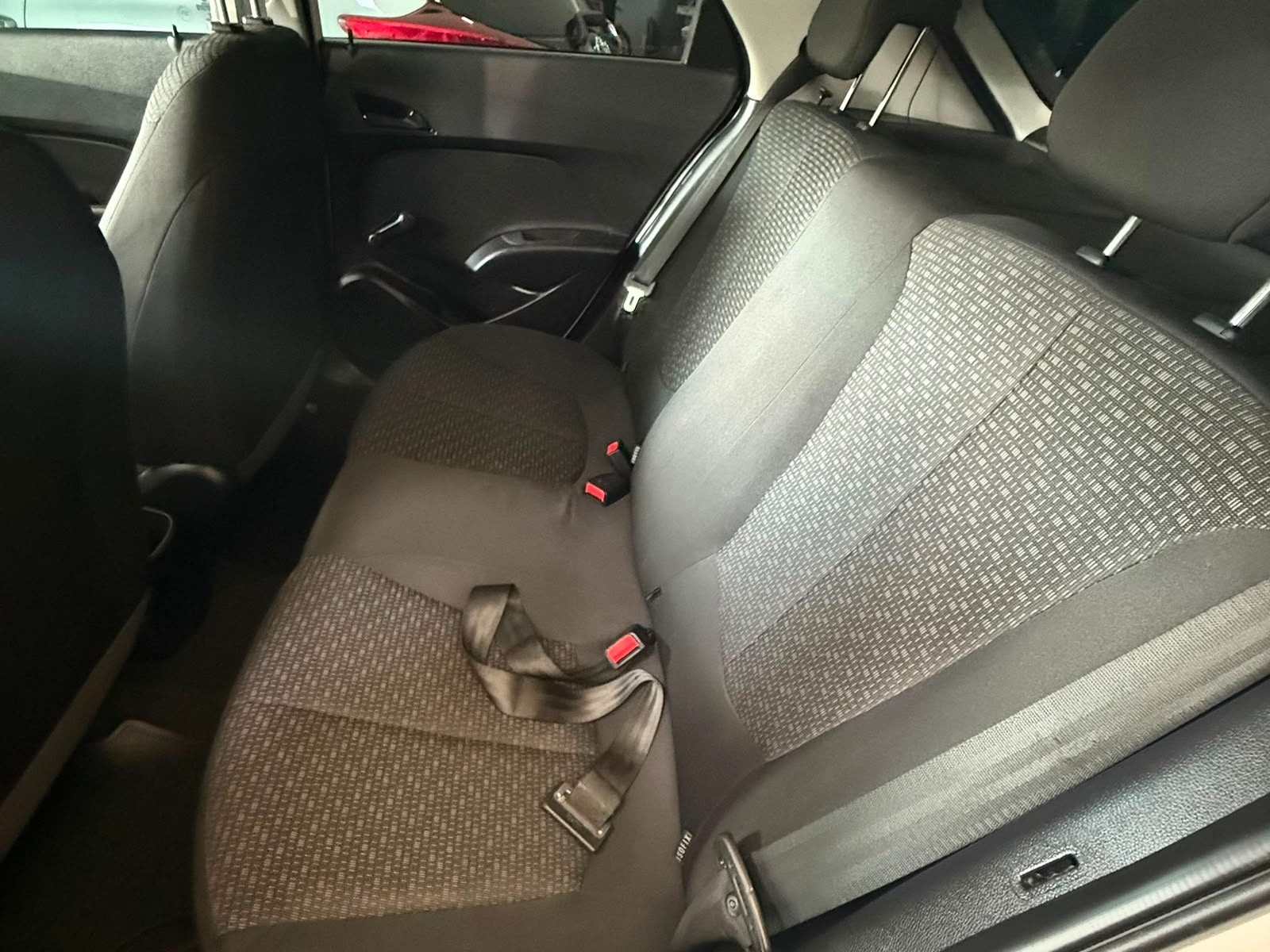 HYUNDAI HB20 Unique 1.0 12v 2019 - miniatura 9