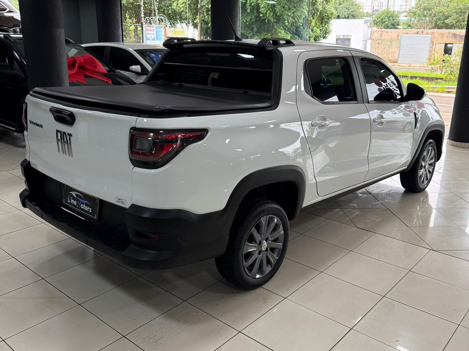 FIAT Strada Freedom 1.3 C.D. 2023 - miniatura 4