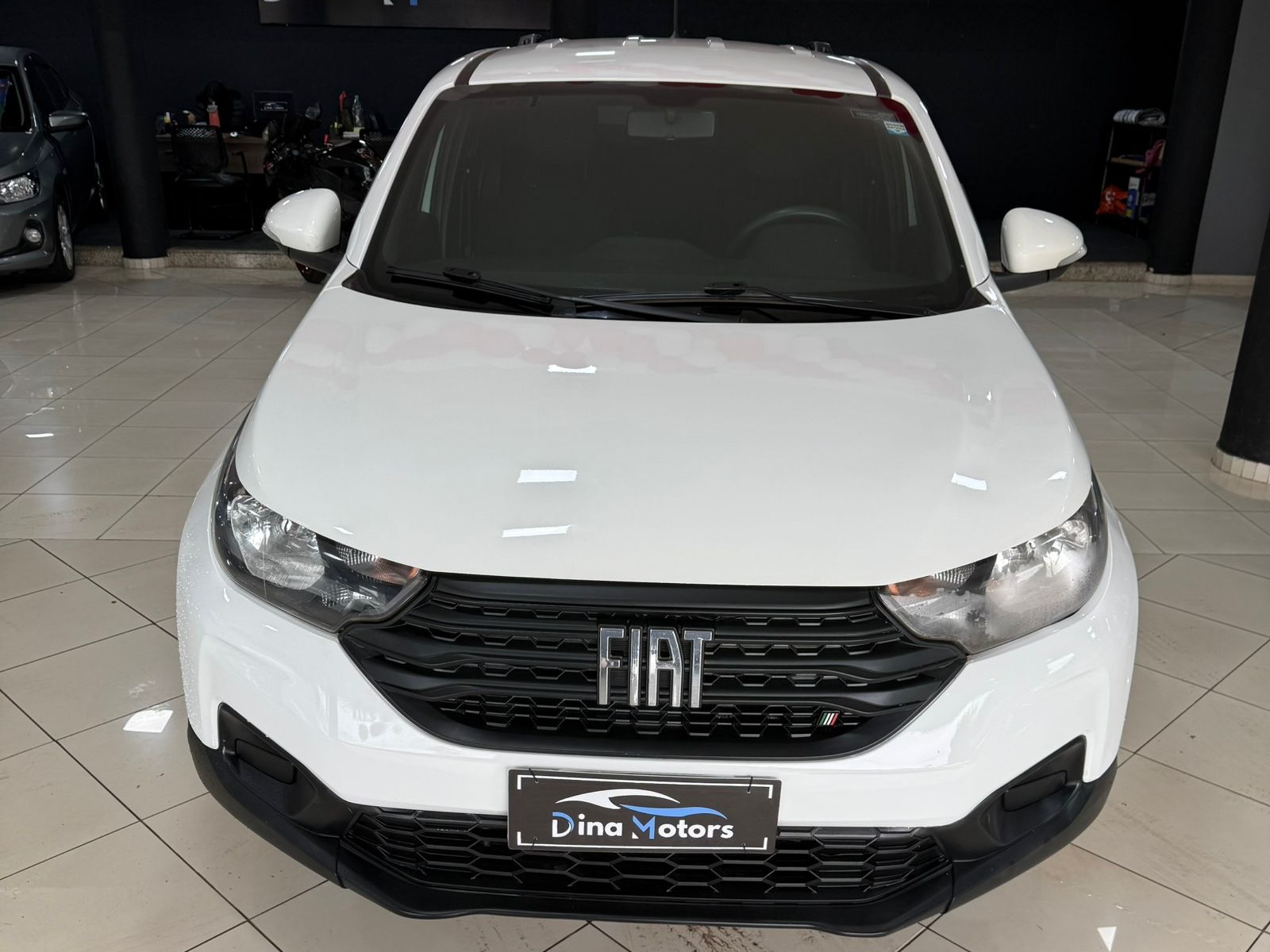 FIAT Strada Freedom 1.3 C.D. 2023 - miniatura 5