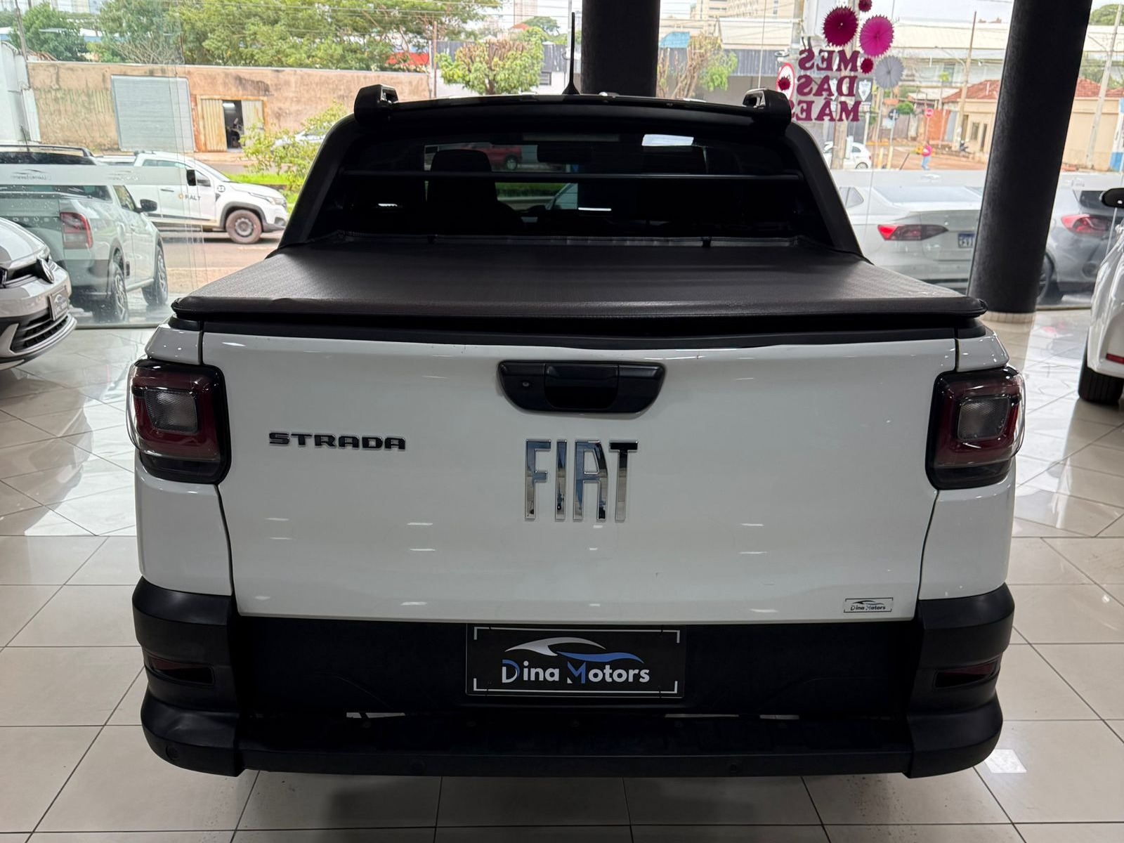 FIAT Strada Freedom 1.3 C.D. 2023 - miniatura 6